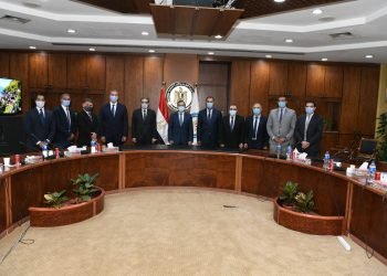 وزير البترول : بوابة مصر للاستكشاف نقلة نوعية لزيادة جذب الاستثمارات