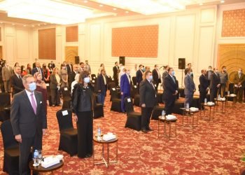 بنك مصر يدعم مبادرة اتكلم مصري لأبناء المصريين بالخارج