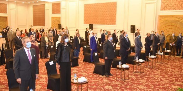 بنك مصر يدعم مبادرة اتكلم مصري لأبناء المصريين بالخارج