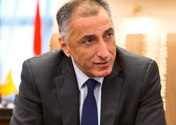 البنك المركزى يعلن نمو المعروض النقدى 18.62% على أساس سنوى فى سبتمبر