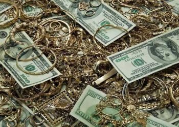 مؤشر أسعار الذهب والعملات اليوم .. الذهب يرتفع 4 جنيهات