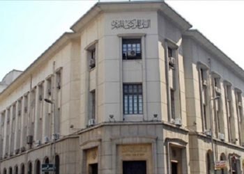 المركزى يؤسس ايجى كاش للحلول التكنولوجية بمساهمة الأهلى و مصر والقاهرة