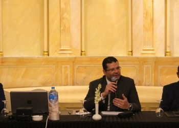 نائب وزير المالية فى ورشة عمل حول تحديثات منظومة «GFMIS»: مستمرون فى تطوير النظم الإلكترونية.. لرفع كفاءة الأداء المالى