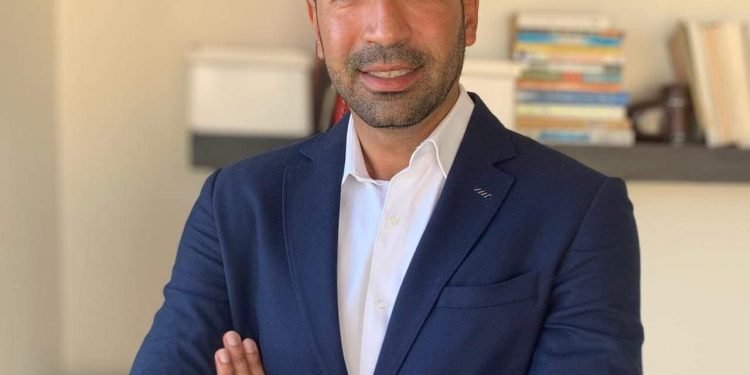 قاعود -جمعية شباب الاعمال