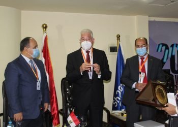 فى الملتقى الثانى للمعرفة والتطبيق بشرم الشيخ: تعزيز الحوكمة.. لرفع كفاءة الإنفاق العام.. وتحصيل حق الدولة