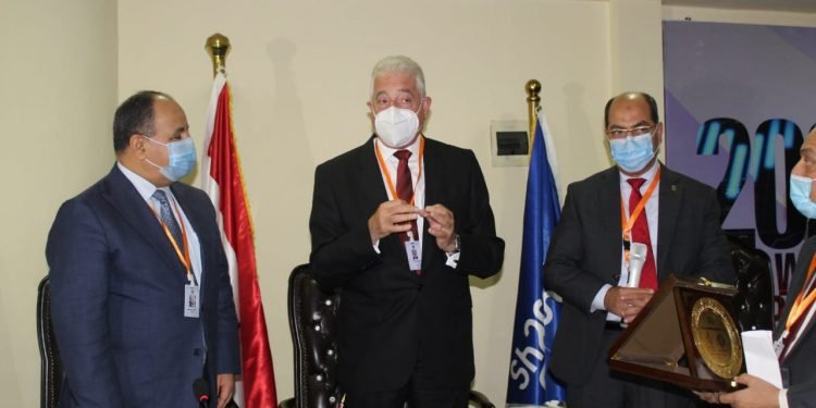 فى الملتقى الثانى للمعرفة والتطبيق بشرم الشيخ: تعزيز الحوكمة.. لرفع كفاءة الإنفاق العام.. وتحصيل حق الدولة