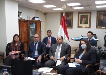 وزير المالية : لولا الإصلاح الاقتصادى ما نجحنا فى احتواء تداعيات أزمة «كورونا»