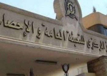 2.5% زيادة فى انتاج القمح 2018/2019