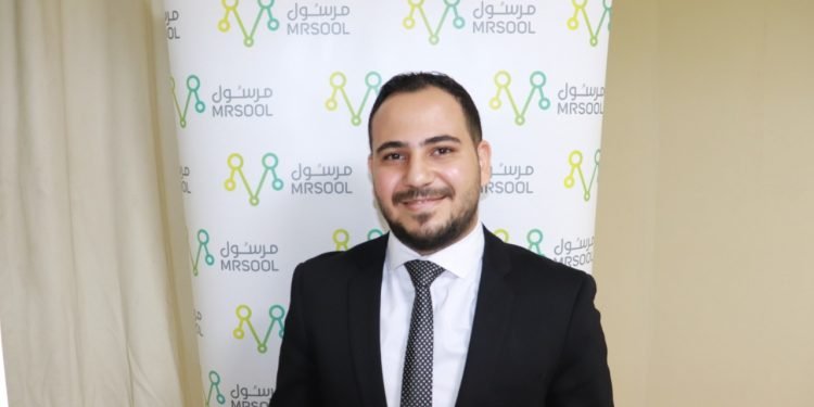 مرسول مصر : السوق المصرية واعدة ونضع امالا عريضة على العاصمة الادارية