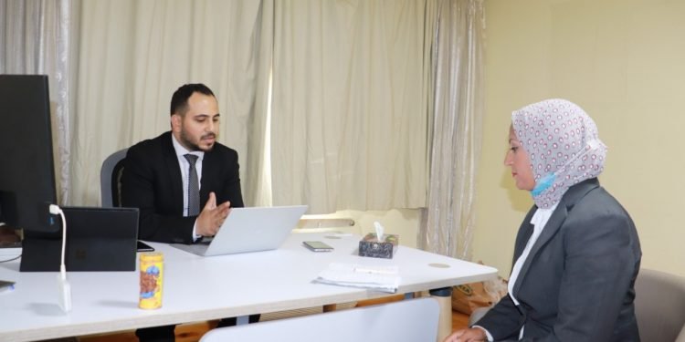 مرسول مصر : السوق المصرية واعدة ونضع امالا عريضة على العاصمة الادارية