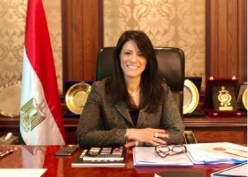 وزيرة التعاون الدولى تعلن موافقة مجلس النواب علي اتفاقيات جديدة مع أمريكا بقيمة 33.4 مليون دولار