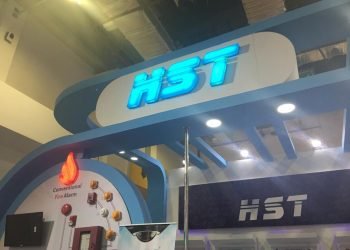 الشركات تستعرض أحدث حلول أنظمة الدفاع من كاميرات مراقبة وبوابات أمنة وأنظمة إنذار بأحدث التكنولوجيا العالمية