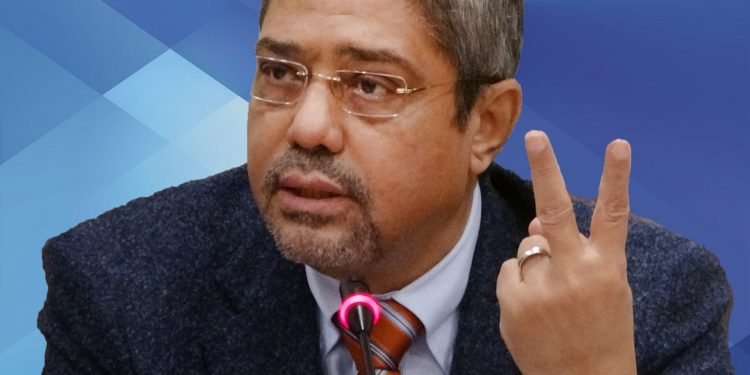 المهندس ابراهيم العربي يشيد بقرار اليابان برفع الحظر المفروض على المنتجات الزراعية المصرية