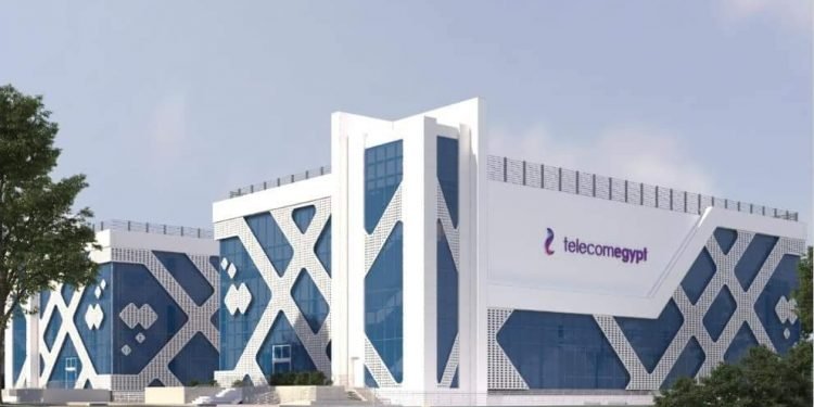 المصرية للاتصالات تقترب من انهاء أكبر مركز بيانات دولى بمصر بتكلفة تقترب من النصف مليار جنيه