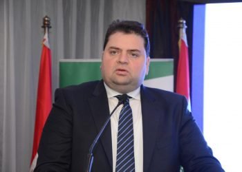 الجمعية المصرية اللبنانية تستضيف رئيس التنمية الصناعية الاثنين المقبل