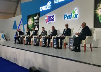 جلسة عن الشمول المالى فى معرض بافيكس السابع برعاية اى فاينانس