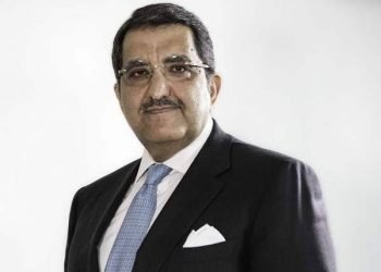 رئيس اى فاينانس يفتتح معرض كايرو اى سى تى بجلسة عن التحول الرقمى