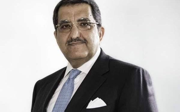 رئيس اى فاينانس يفتتح معرض كايرو اى سى تى بجلسة عن التحول الرقمى