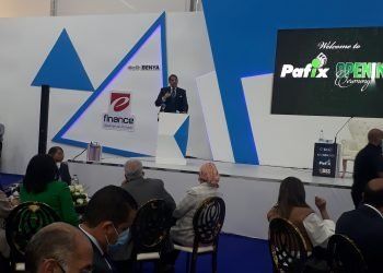 رئيس اى فاينانس خلال افتتاح pafix:عام ٢٠٢٠ عام استثنائي لرقمنة المدفوعات  ٠