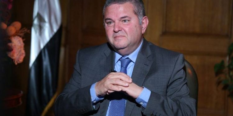 تعيين عضوين للشؤون المالية بالقابضة للأدوية و القابضة المعدنية