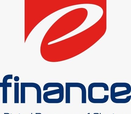 إي فاينانس تشارك بقوة فى معرض Cairo ICT 2020