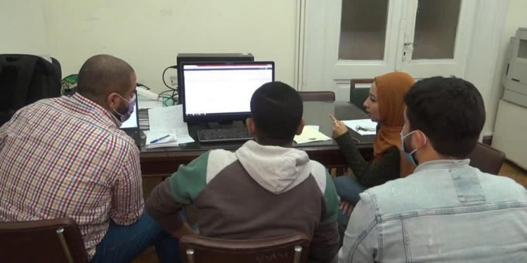 قطاع الأعمال العام