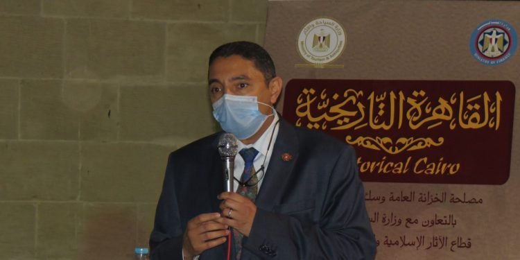 «الخزانة وسك العملة» تحتفى بالقاهرةعاصمة الثقافة والحضارة الإسلامية