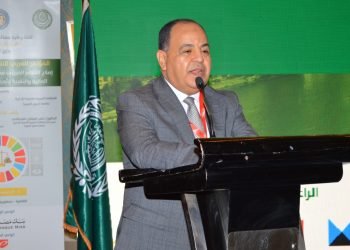 المؤتمر العربى للتشريع الضريبى