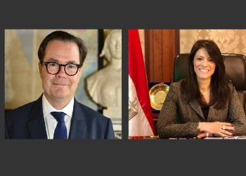 وزيرة التعاون الدولي: جائحة كورونا كانت أكبر اختبار على الصدمات المفاجئة والاقتصاد المصري يمضى قدمًا نحو التعافي المرن