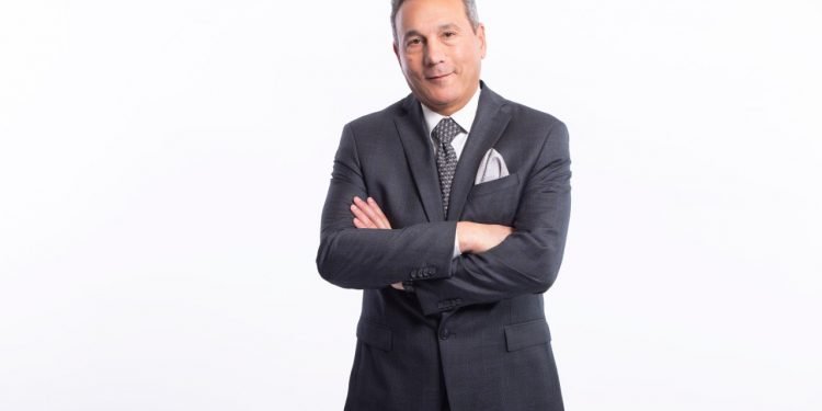 تكريم رئيس بنك مصر ضمن أفضل مائة رئيس تنفيذى عربى