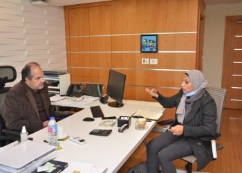 رئيس شركة أملاك فاينانس مصر :  نستهدف محفظة تمويلات بقيمة نصف مليار جنيه خلال 2021