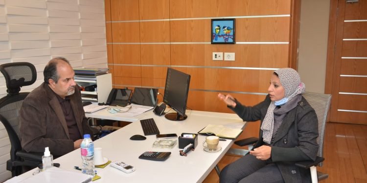 رئيس شركة أملاك فاينانس مصر : نستهدف محفظة تمويلات بقيمة نصف مليار جنيه خلال 2021