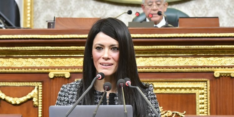 «المشاط»: «التعاون الدولي» تتيح أكثر من 3 مليارات دولار لتنفيذ برنامج تنمية شبه جزيرة سيناء