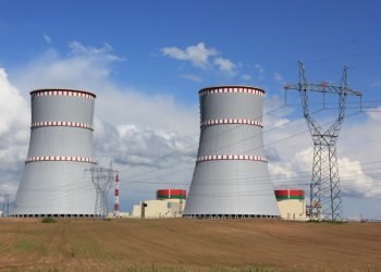 وحدة الطاقة رقم 1 بالمحطة الكهروذرية البيلاروسية تبدأ بالعمل على بنسبة 100%