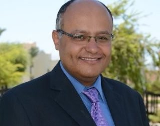 عادل عبد المسيح مدير عام شركة سيتا مصر للسياحة