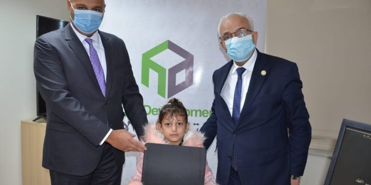 بنك “التعمير والإسكان ” يشارك تحالف مصرفي لتمويل عقد تمويل لصالح أورا للتطوير العقاري