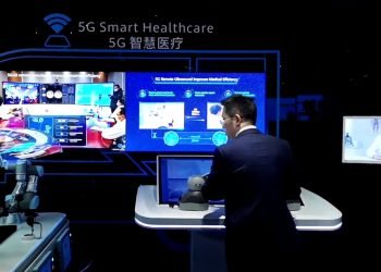 هواوي تنظم جولة افتراضية بمعرض “جاليليو” لشبكات الجيل الخامس لمركز المعلومات ودعم اتخاذ القرار