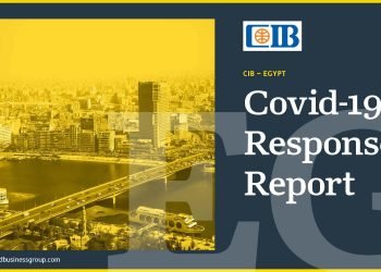 أكسفورد للأعمال والبنك التجاري الدولي يتعاونان في إعداد تقرير استجابة كوفيد-19 الجديد