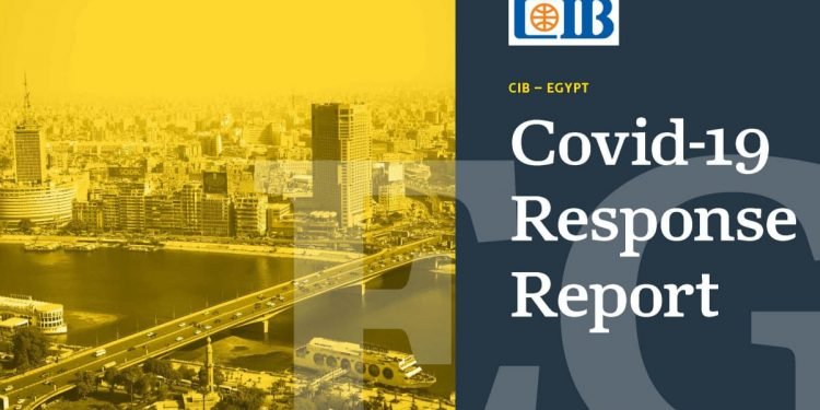 أكسفورد للأعمال والبنك التجاري الدولي يتعاونان في إعداد تقرير استجابة كوفيد-19 الجديد