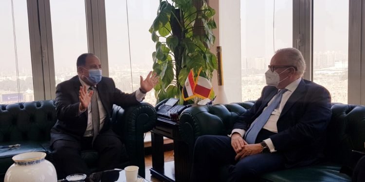 وزير المالية : الاقتصاد المصرى مستقر و قادر على مواجهة كورونا