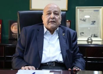 من هو حسين صبور ..معلومات لا تعرفها عن شيخ العقاريين المصريين