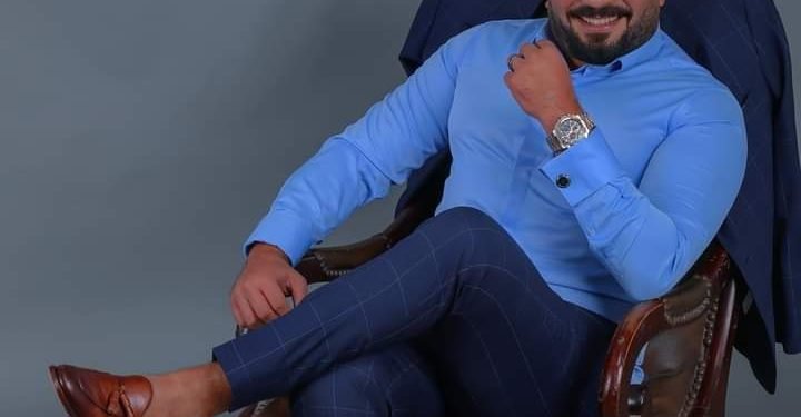 مأمون رئيسا للقطاع التجارى بمجموعة النيل والأهرام العقارية