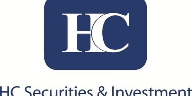 اتش سى: نظرتنا للاقتصاد المصري إيجابية ,نتوقع نمو  الناتج المحلي فى 2020 / 2021 بنسبة 2.8%