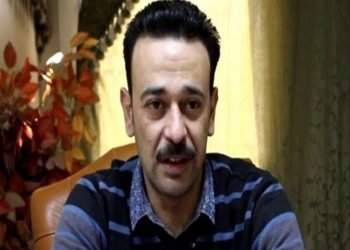 عمرو بدر يتقدم بأوراق ترشحه اليوم لعضوية مجلس نقابة الصحفيين