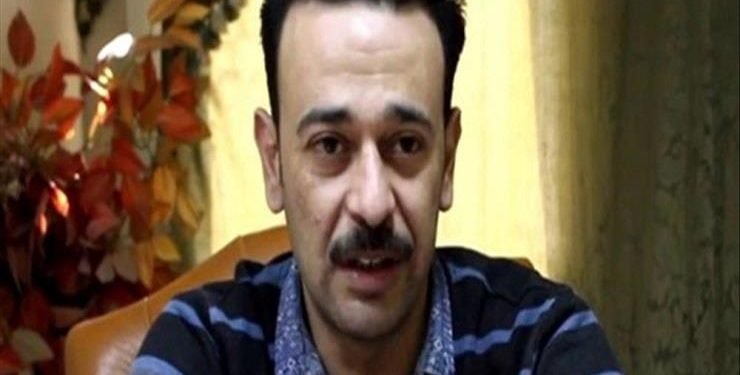 عمرو بدر يتقدم بأوراق ترشحه اليوم لعضوية مجلس نقابة الصحفيين