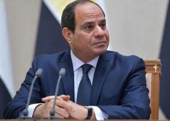 السيسى يوجه بمنح أولياء أمور الطلاب حرية اختيار الطريقة الأنسب لاستكمال أبنائهم