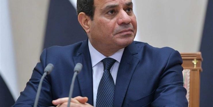 السيسى يوجه بمنح أولياء أمور الطلاب حرية اختيار الطريقة الأنسب لاستكمال أبنائهم