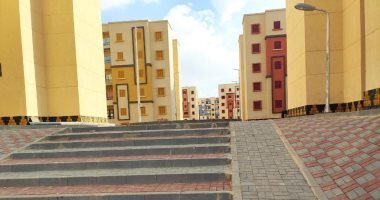 الإسكان: تنفيذ 5640 وحدة بمشروع “سكن كل المصريين” بمدينة السادات