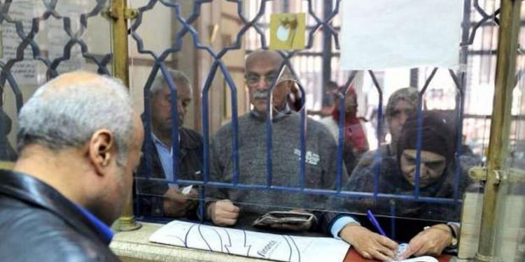 بدء صرف منحة العمالة غير المنتظمة من منافذ البريد غدا