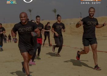 ” O West ” تستضيف أكبر تحديات Tough Mudder في مصر بتنظيم شركة “The TriFactory”